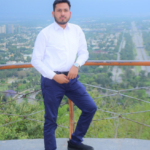 Muzammal Ashfaq - فيصل أباد, باكستان