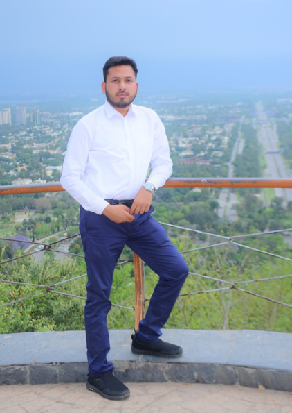 Muzammal Ashfaq