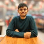 Abhishek Sahu - Pune, India