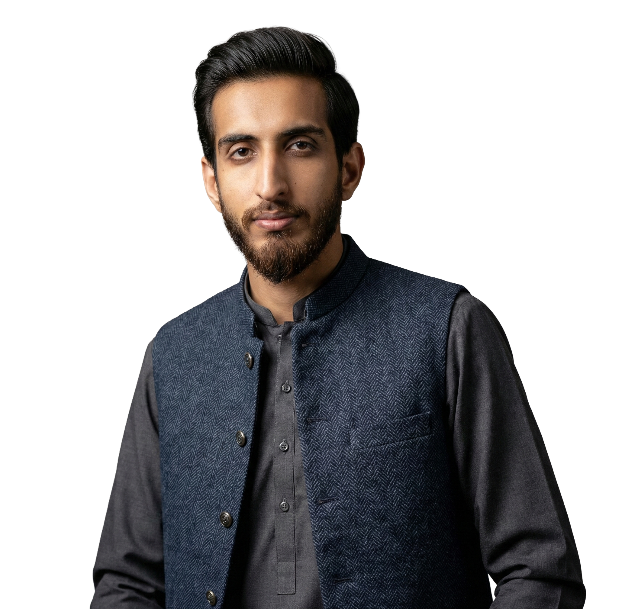 Abdullah Farrukh