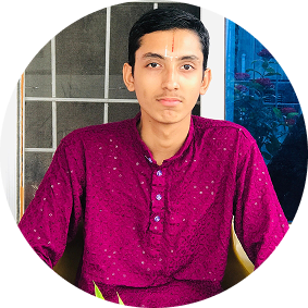 Pradip Niroula