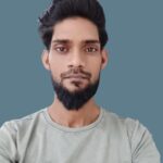 saklain A - Patna, Inde