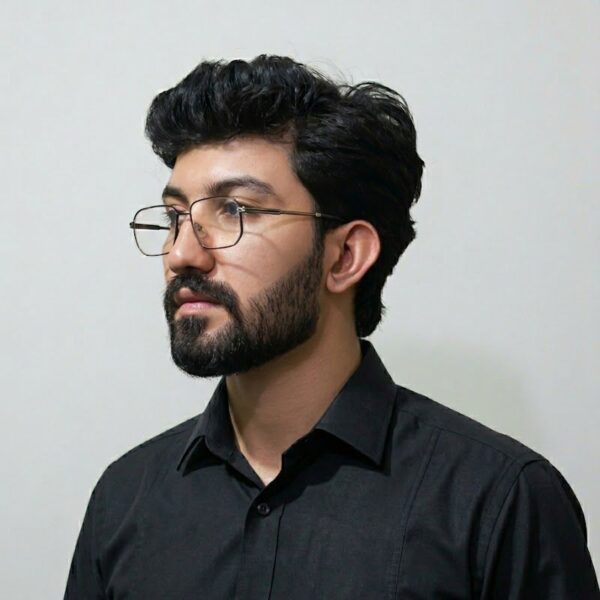 Ammar Ali