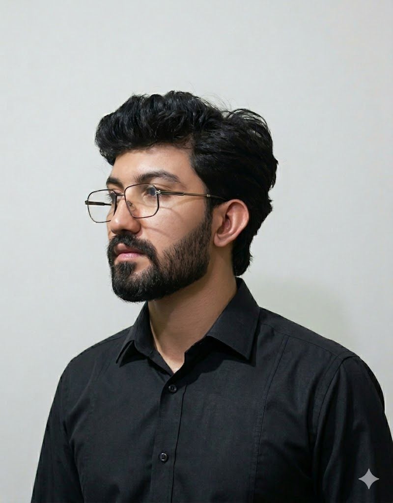 Ammar Ali