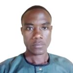 Michael BUSUHUKO - Kigali, Rwanda