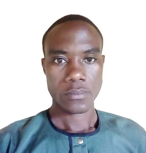 Michael BUSUHUKO