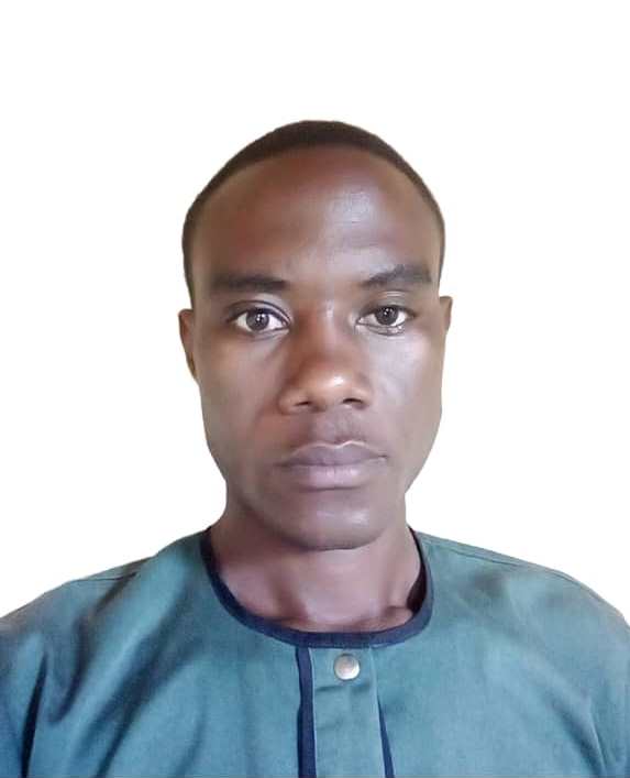 Michael BUSUHUKO