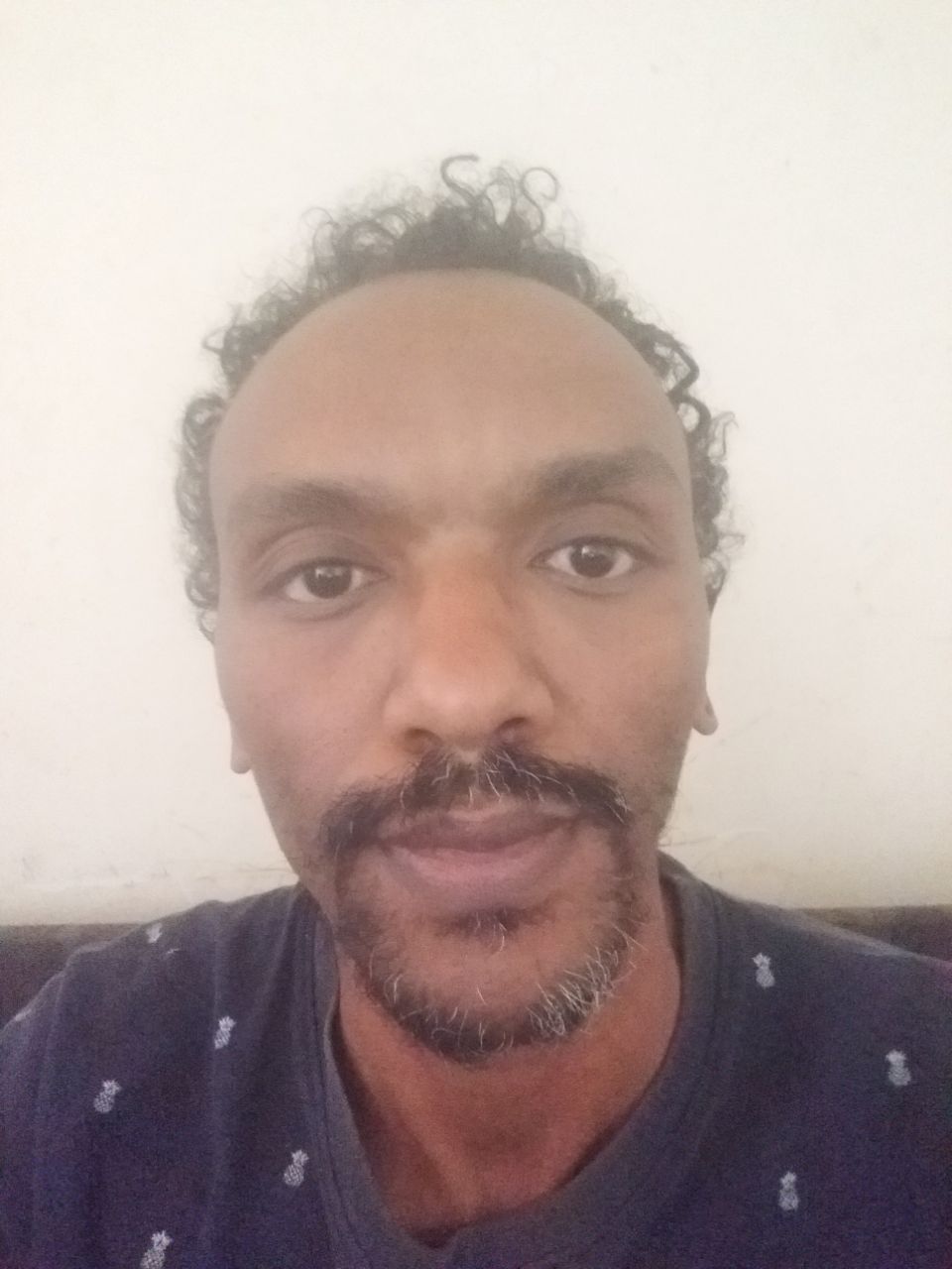Abrham Habtamu - cover