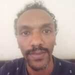 Abrham Habtamu - Addis Ababa, Ethiopia