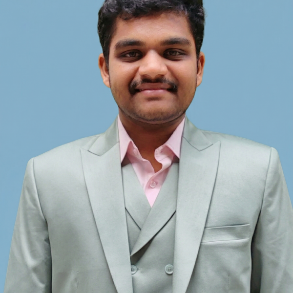 VENKATA SHAYAM MANUKONDA