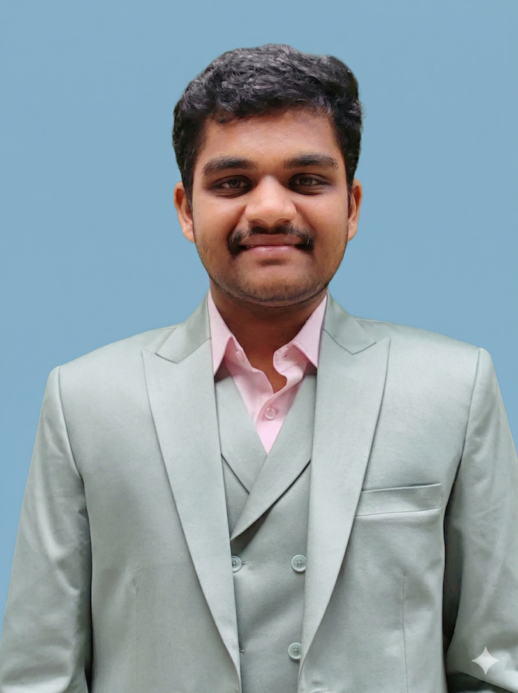 VENKATA SHAYAM MANUKONDA