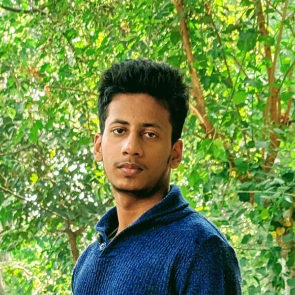 Syed Mustafa Hussain