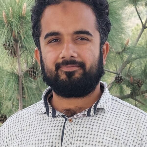 Muhammad Awais