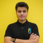 Saad Javed - Abu Dhabi, Émirats arabes unis