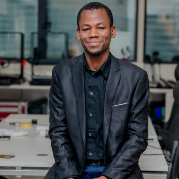 DAOUDA DIALLO