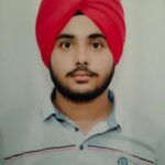 Tamanpreet Singh - تشانديجار, الهند