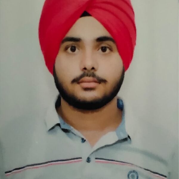Tamanpreet Singh