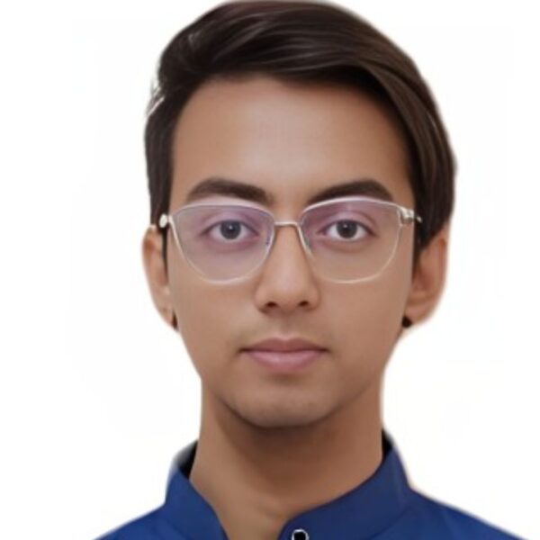 Krishna Rajpurohit