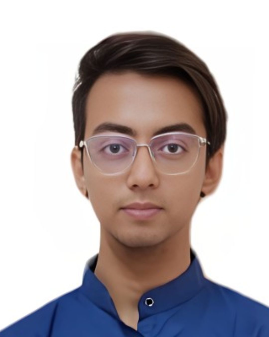 Krishna Rajpurohit