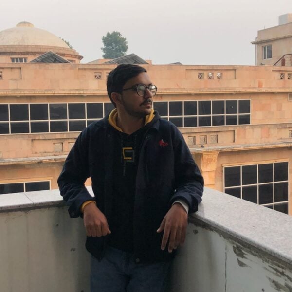 Vardan Sharma