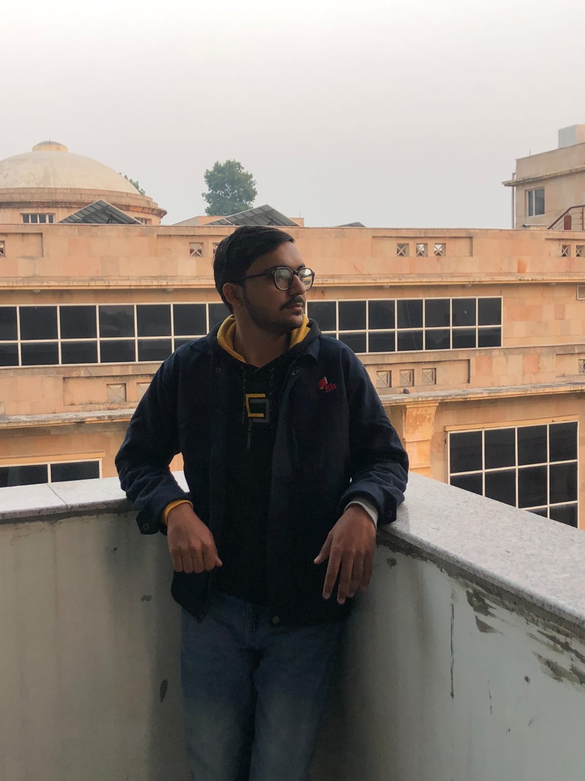Vardan Sharma