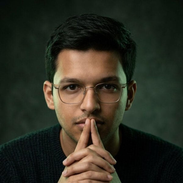 Divyansh Shukla