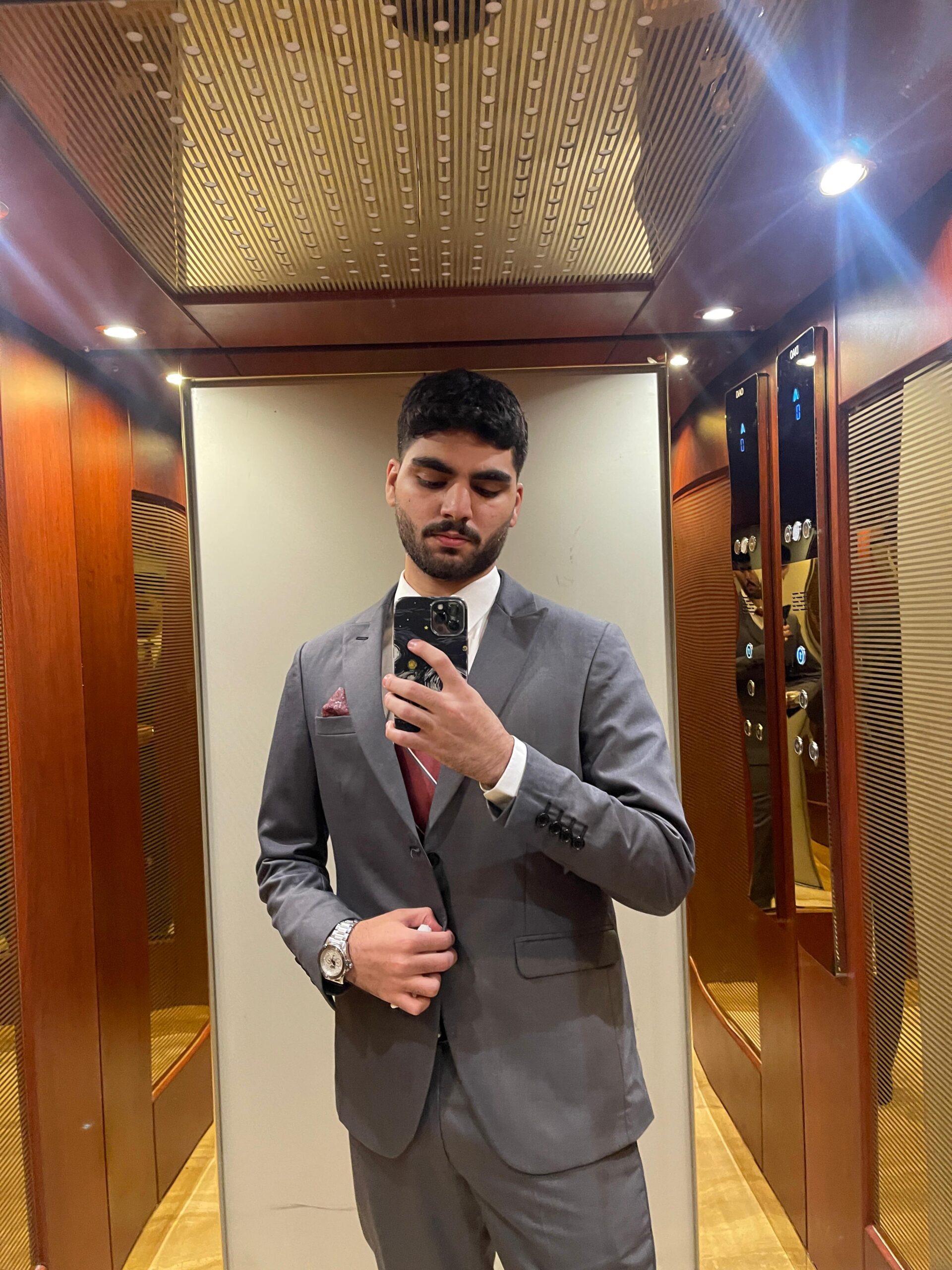 mohamed adel
