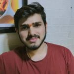 Rishi Redekar - Thane, India