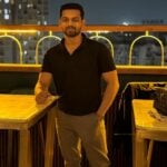 Arjit Srivastava - Pune, Inde