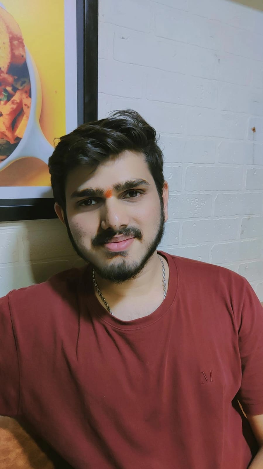 Rishi Redekar