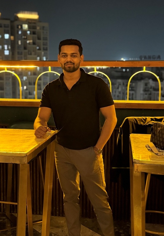 Arjit Srivastava