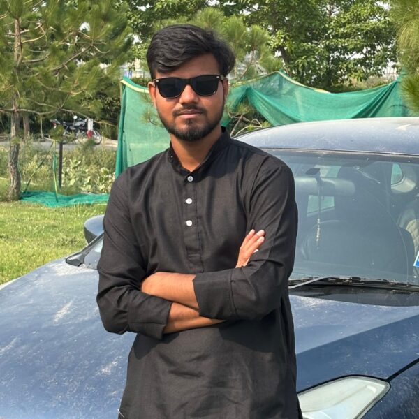 Nehal Ahmad