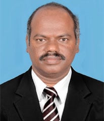 Prabakar S