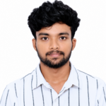 Selvaganesh R - Chennai, India