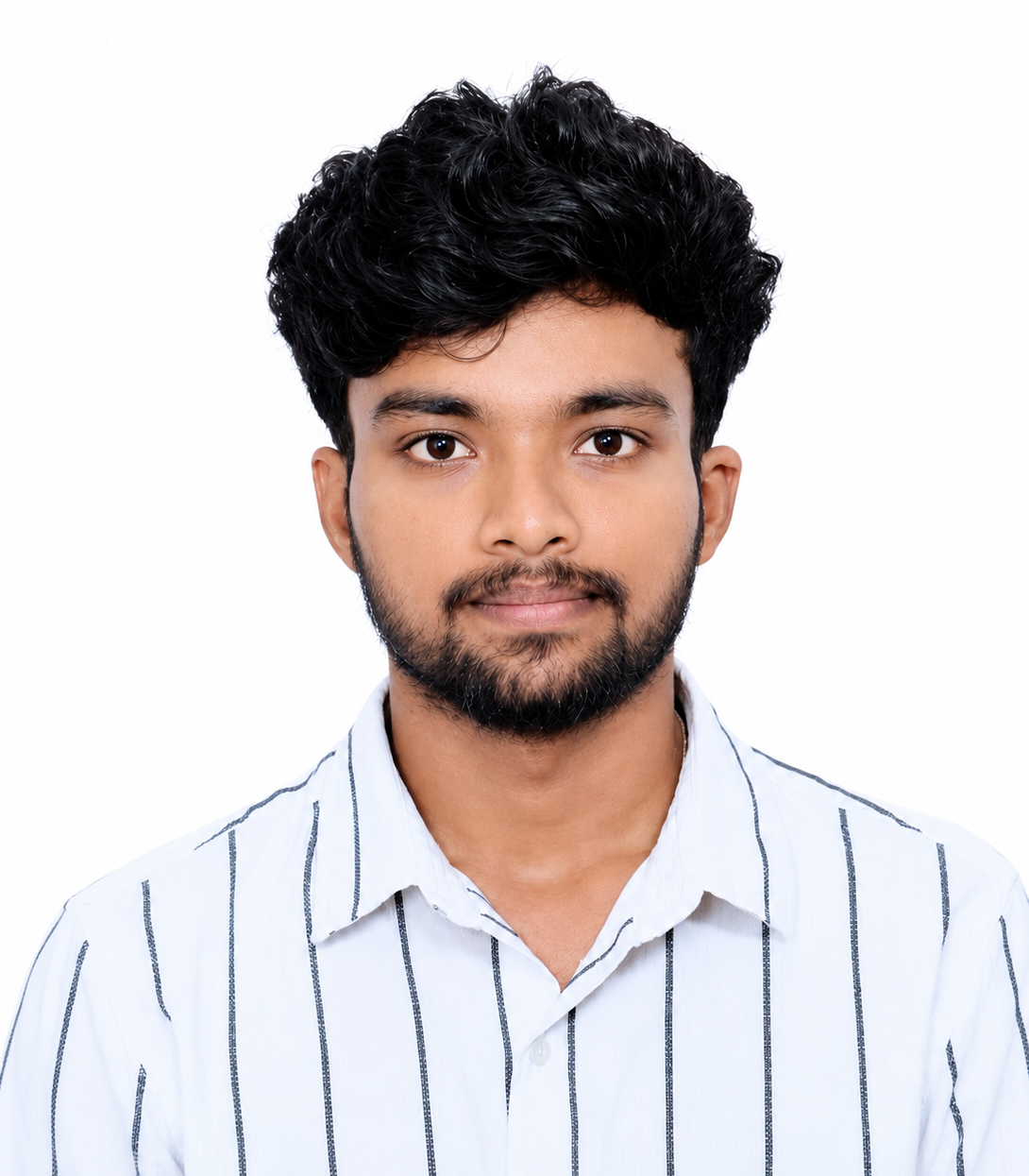 Selvaganesh R