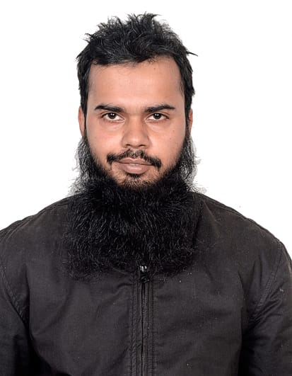 Nabeel Ahmad
