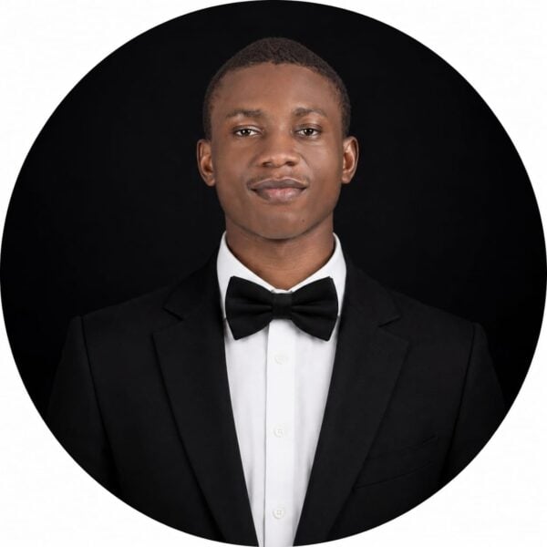 Oluwasogo Opeyemi