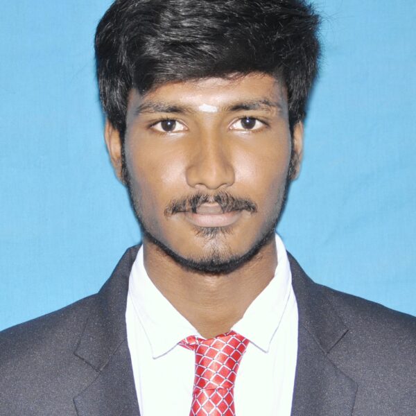 Nanthakumar R