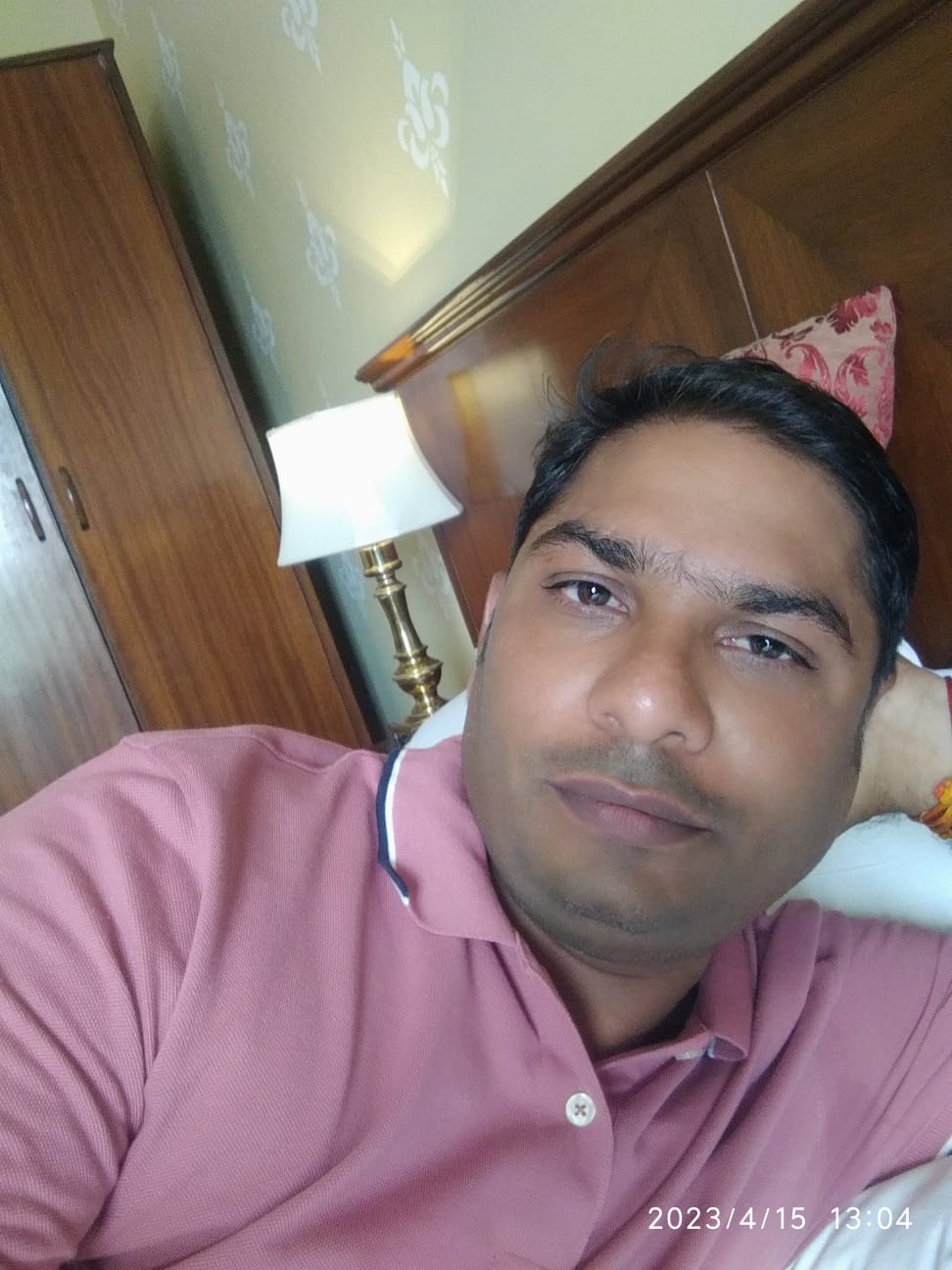Narendra yadav