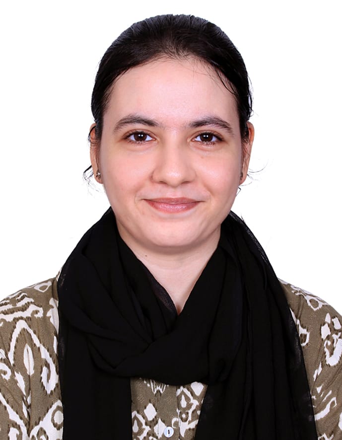 Nayaab jindani