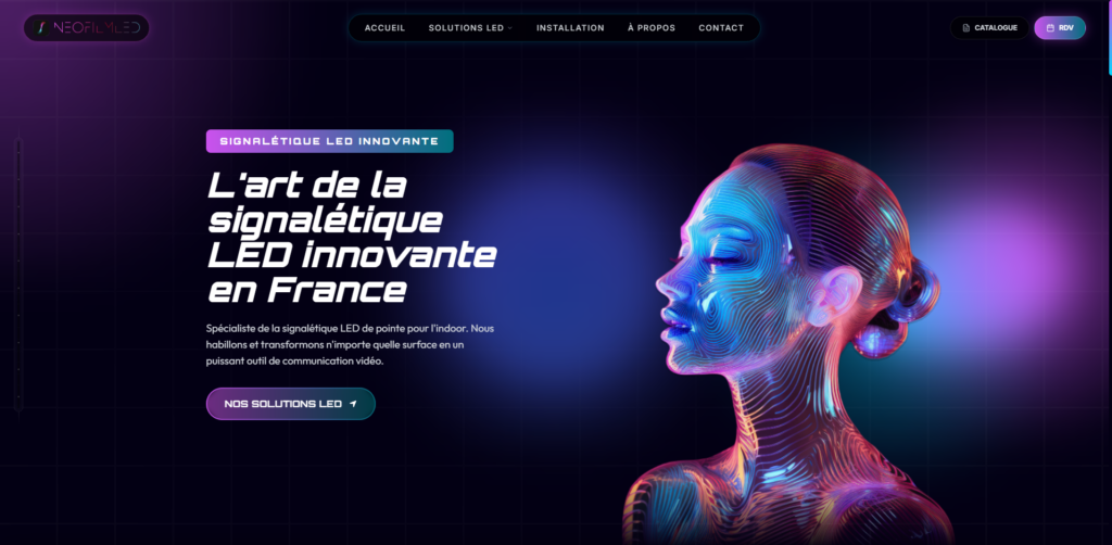 OTIKA AGENCE DIGITALE - portfolio - 0