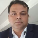 Amitava Ganguly - Kolkata, India