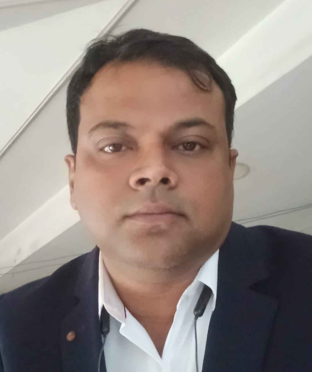 Amitava Ganguly