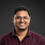 Kiran Plackal - Chennai, Inde