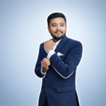 Jenish Lathiya - Surat, India