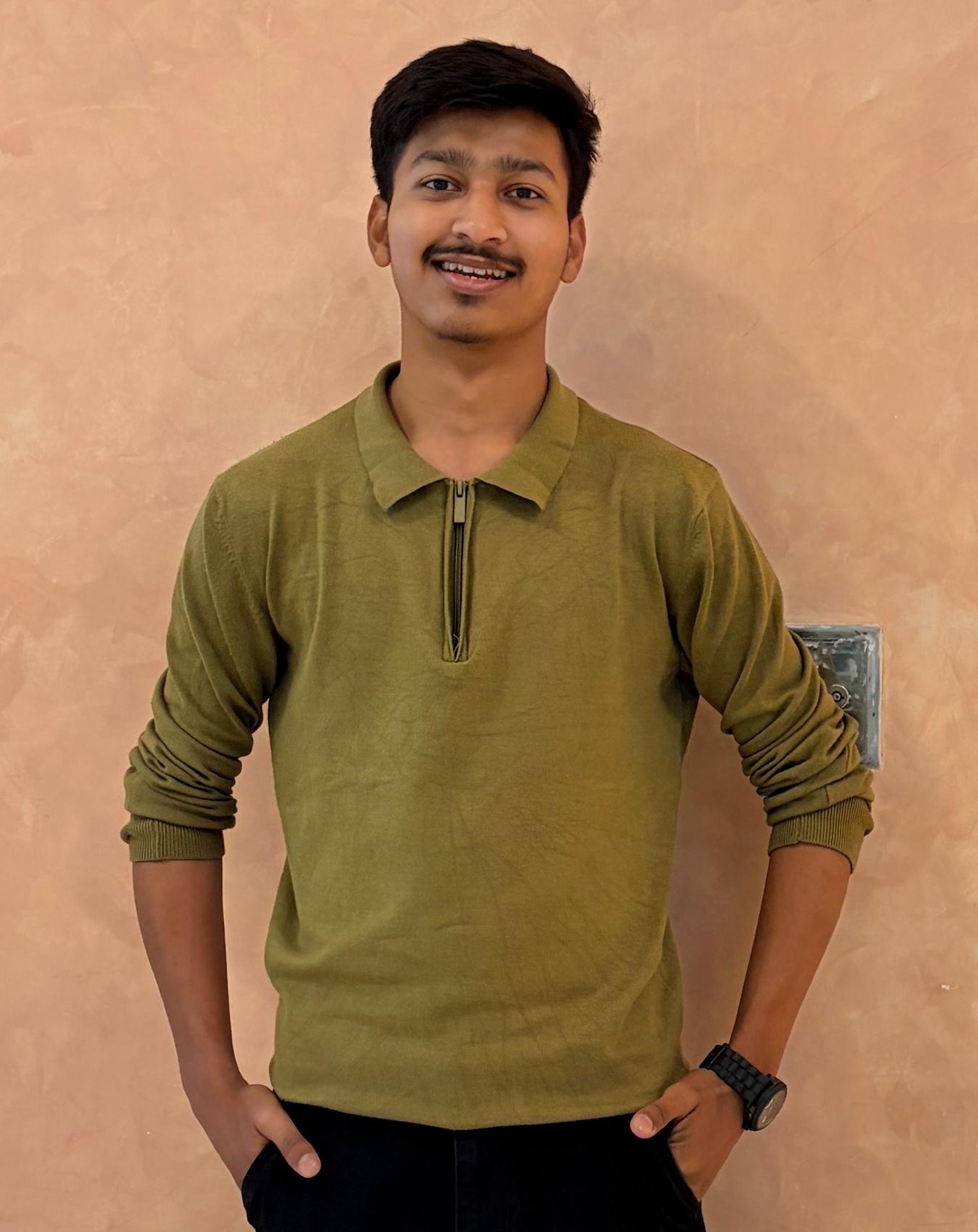 Kushal Singh