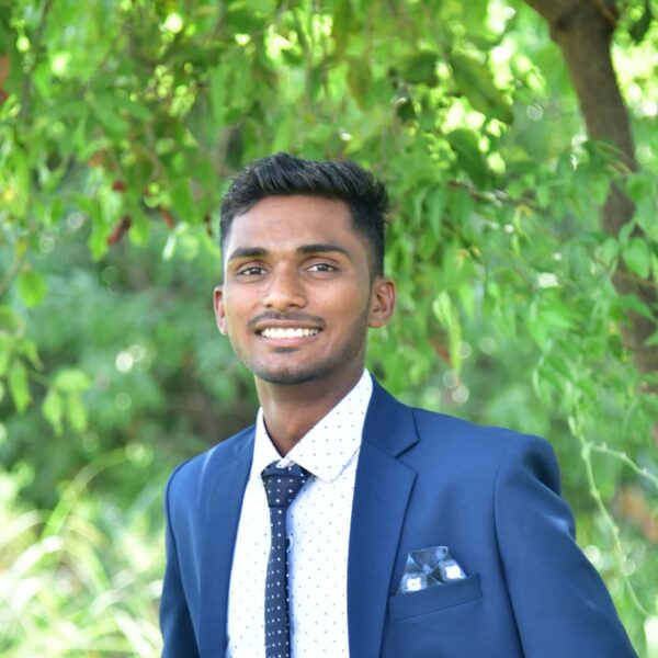 Nitin Gamit