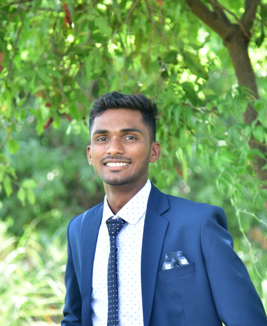 Nitin Gamit