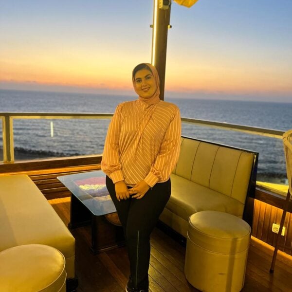 Nourhan Ismail