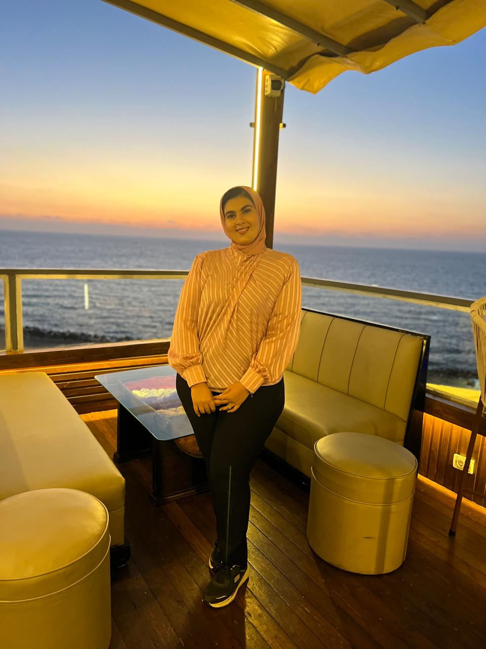 Nourhan Ismail